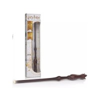 Harry Potter - Bacchetta con Luce di Luna Lovegood - 